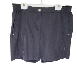 Mckinley Danika Women's Black Dry Climate Shorts